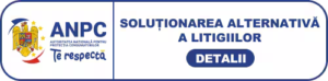 ANPC: soluționarea alternativă a litigiilor (SAL)